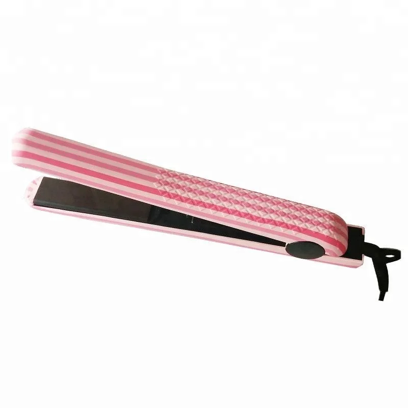 2019 New Arrivals 1.25 Flat Iron Dual Voltage Hair Straightener