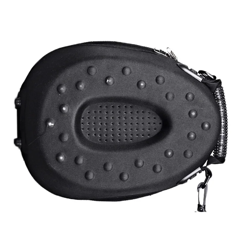 Motorcycle Multi-function Seat Bag Hard Shell Riding Equipment Saddle Side Bag for Motorcycle with Large Capacity Waterproof OEM