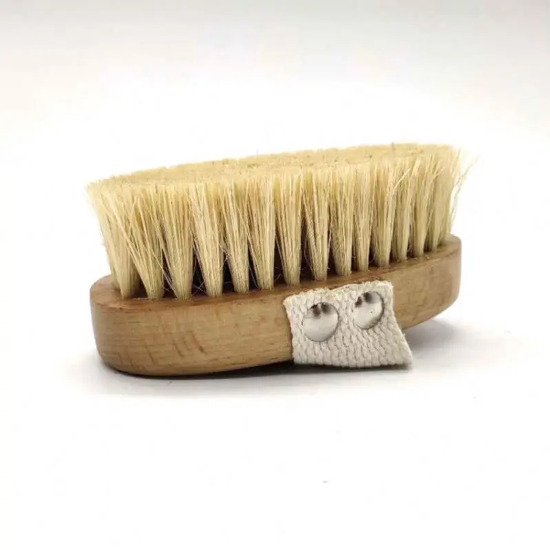 New Arrival Electrostatic Hand Carpet Rubber Cleaning Brush