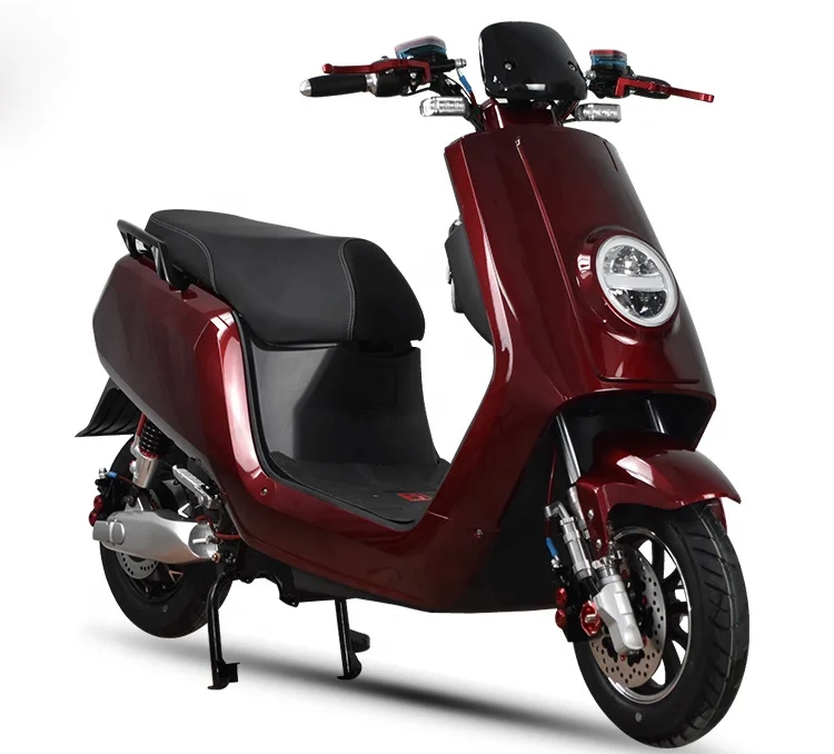 EEC adult e scooter with removeable battery for promotion sale