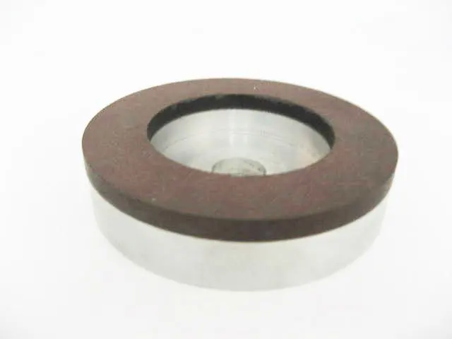 silicon carbide grinding wheel for carbon steel , alloy steel , hard bronze
