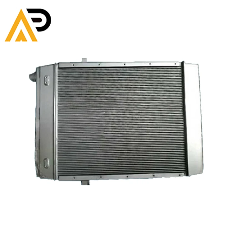
Cheap Price Mechanical Parts Hydraulic Oil Radiator 