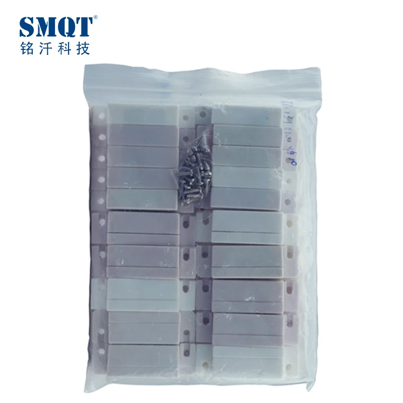 plastic shell magnetic contact sensor