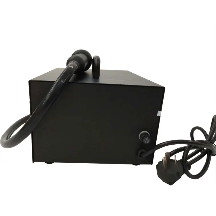 [KOOCU] 852D+ 2 in 1 Multifunctional Digital SMD Rework Station
