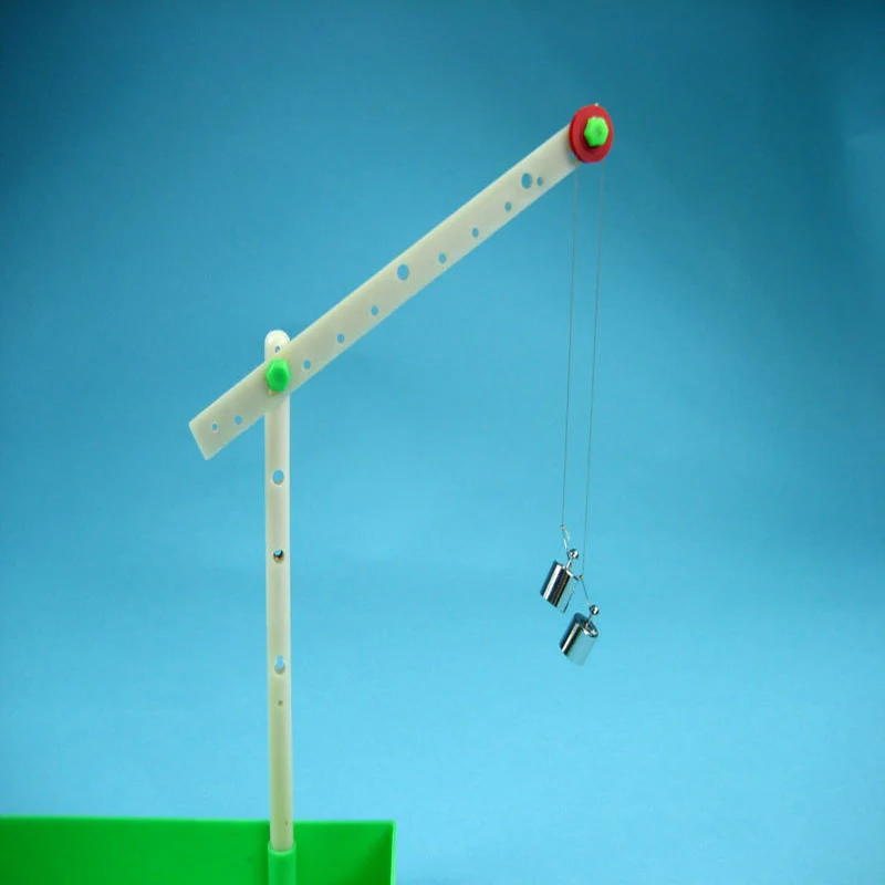 Simple Machinery Test Demonstration Kit