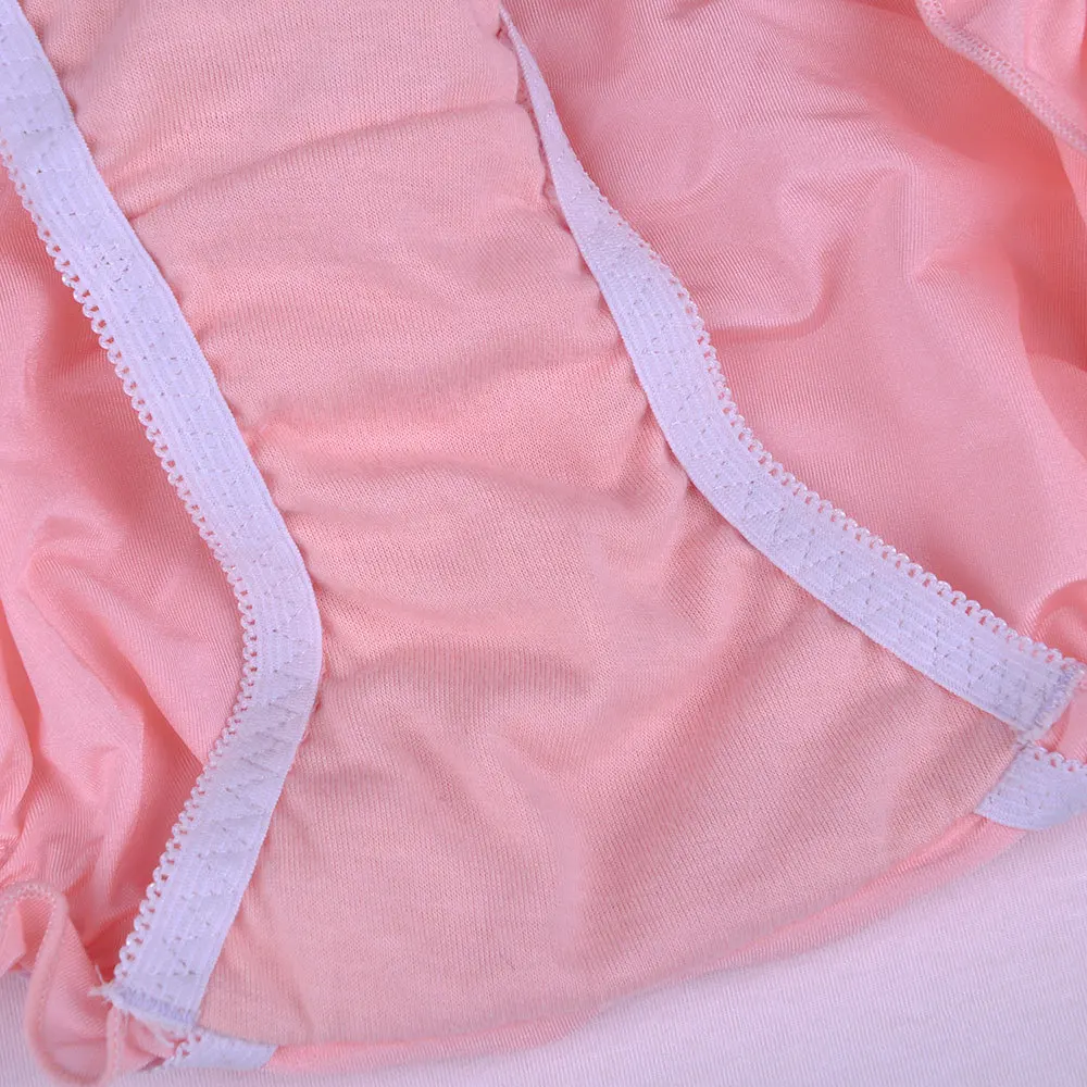 Top Grade High Quality Latest Fashion Young Girl Underwear Panty Models