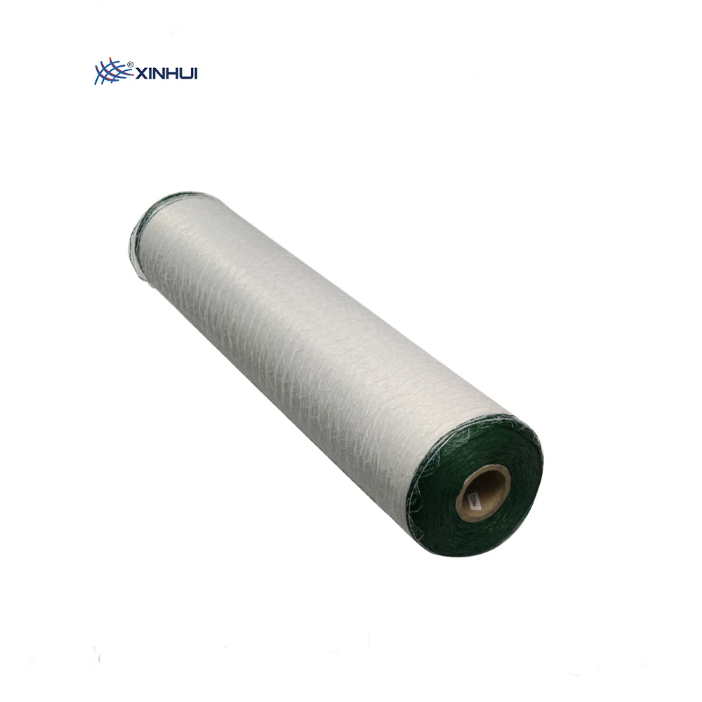  Новая сельскохозяйственная упаковка Hdpe сетка для обмотки