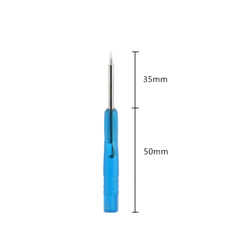 High Quality Precision Pentalobe Sart 0.8 Screwdriver for iPhone Repair