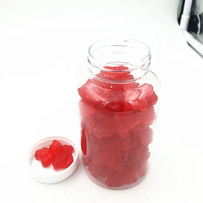 Sleep Gummies natural flavor gummy candy for good sleep