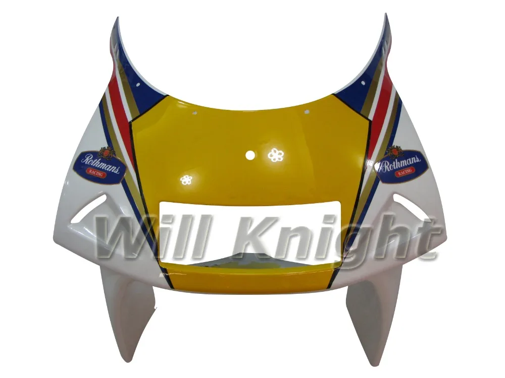 Для Honda NSR250R MC28 1994 1995 1996 СМП 250R 94 95 96 MC-28 ABS обтекателя комплект пластик