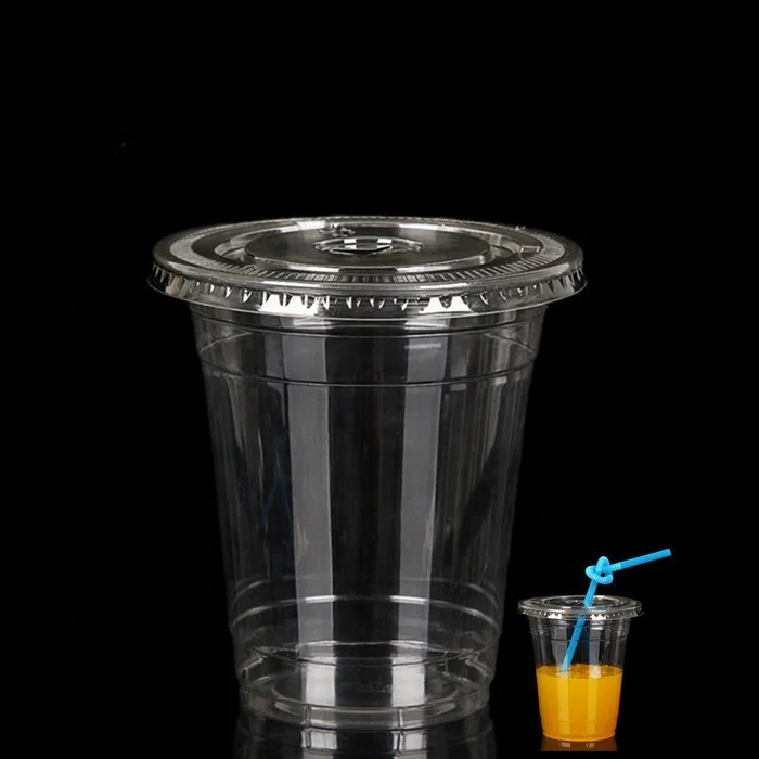 Plastic Automatic Cup& Plate Thermoforming Packing Machine