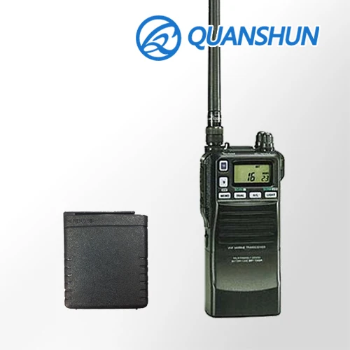 BP-174 two way radio NI-MH 9.6V battery park for Icom radio IC-2GXAT