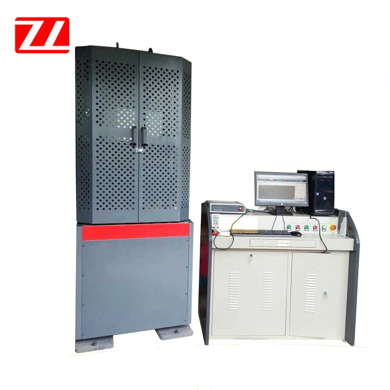 5Ton Предел Тестер для растяжения и сжатия