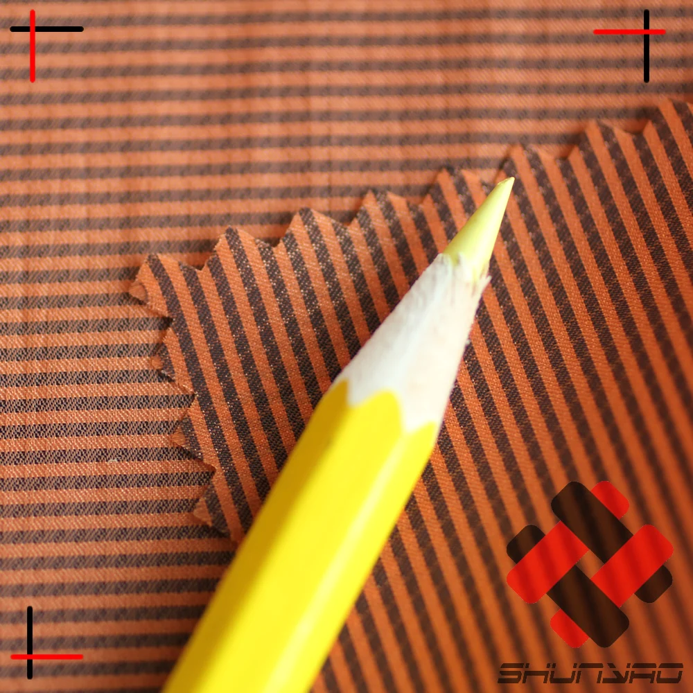 ultra light ripstop nylon new style parachute fabric