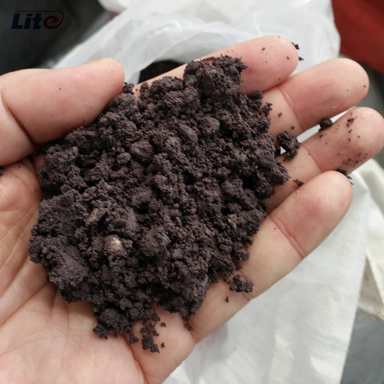 High temperature refractory magnesium mortar for laying magnesium fire brick of electric furnace/reverberatory furnace