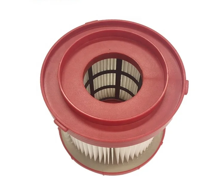 Replacement Wet Dry Vacuum Cleaner Accessories Cartridge Filter Compatible with Milwaukee 49-90-1900