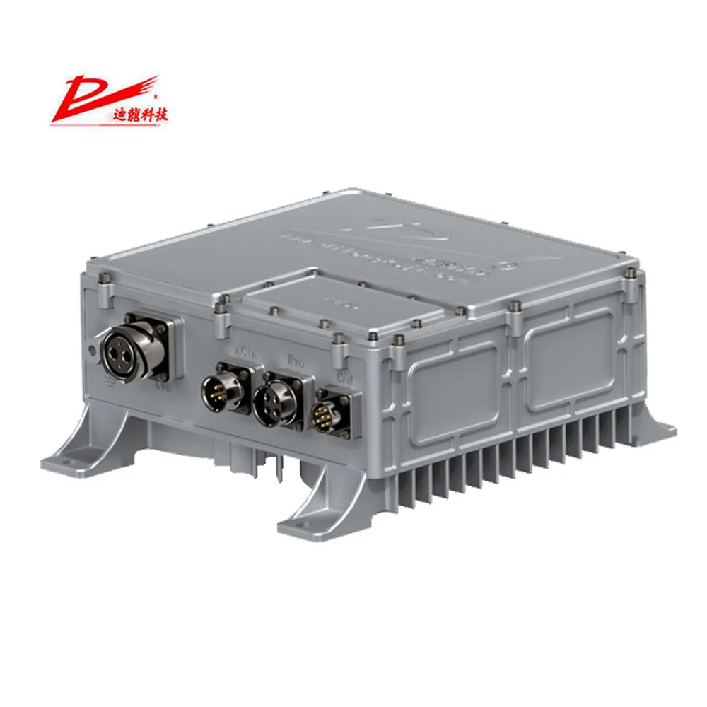 Golf Car Electric Buggy 5000W vehicle-mounted charger