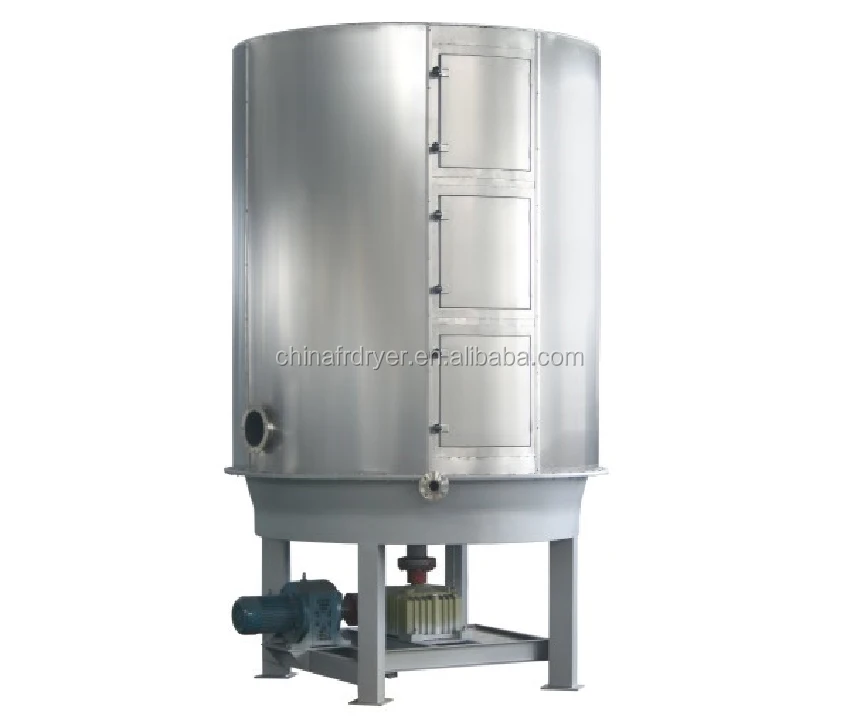 
PLG1200/8 high quality continous vegetable industrial tray dryer for sale 