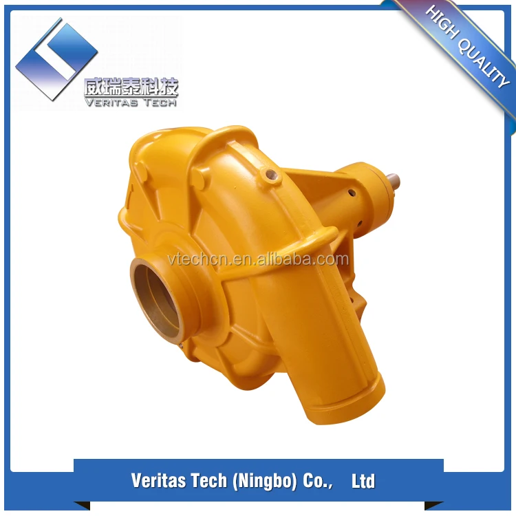 Customized Wholesale Innovation hot selling product 2016 high capacity centrifugal pump new items in china market