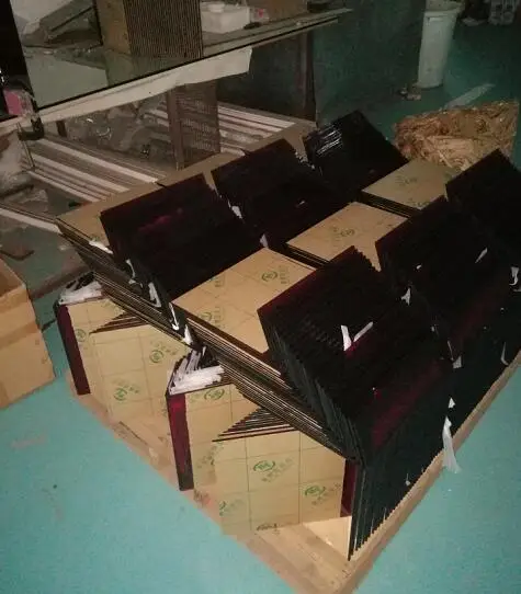 Наклон для письма с эргономичным дизайном, нескользящий с ручкой/карандашом | Прозрачный акриловый эргономичный наклон для письма