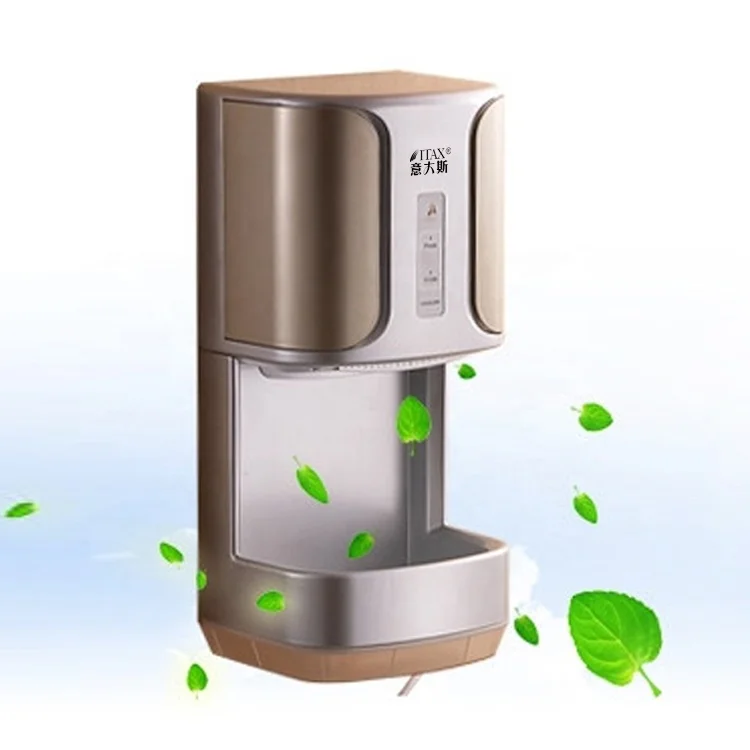 
high quality sensor touchless hand dryers 