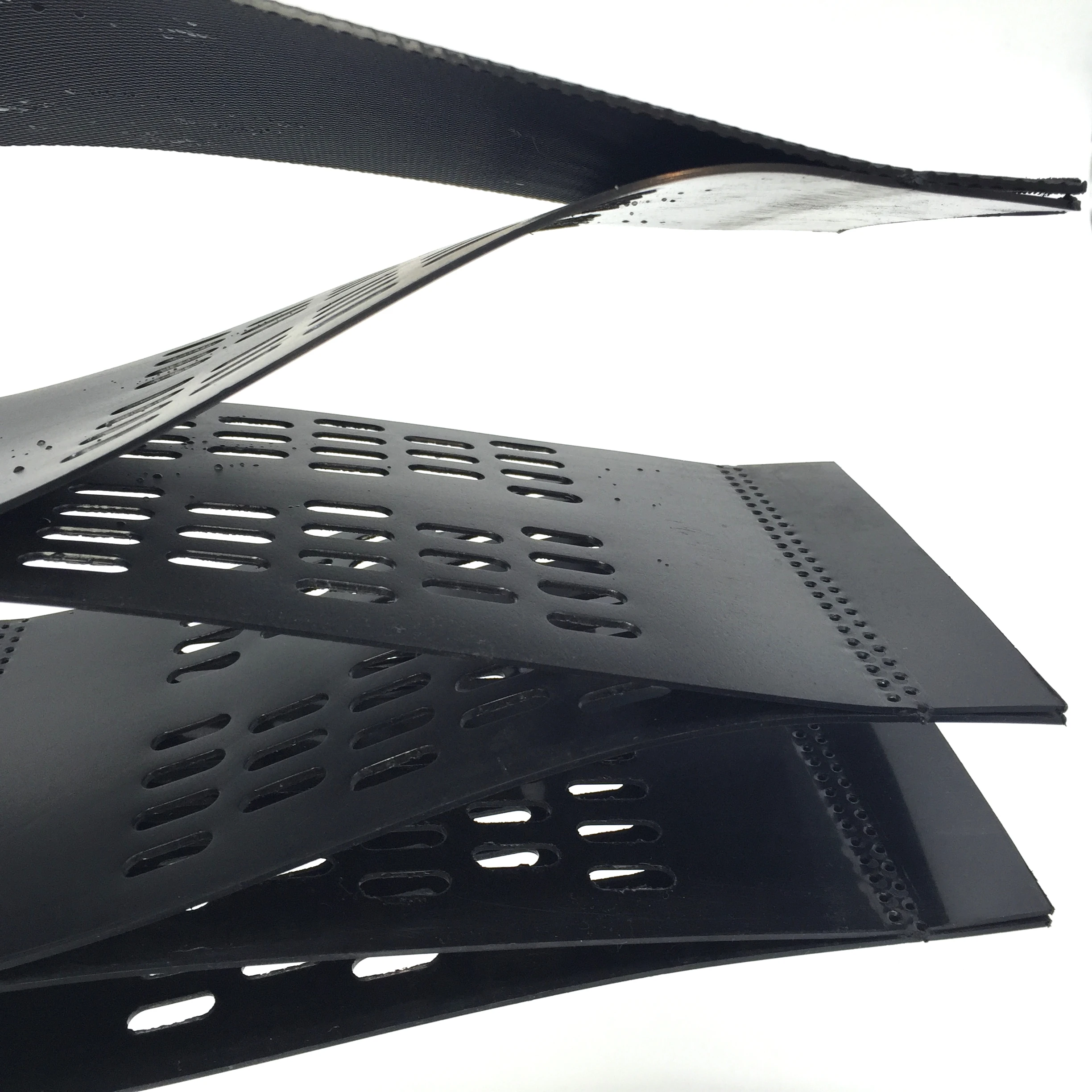 HDPE Geocell 150-400mm factory supplied for road reinforcement