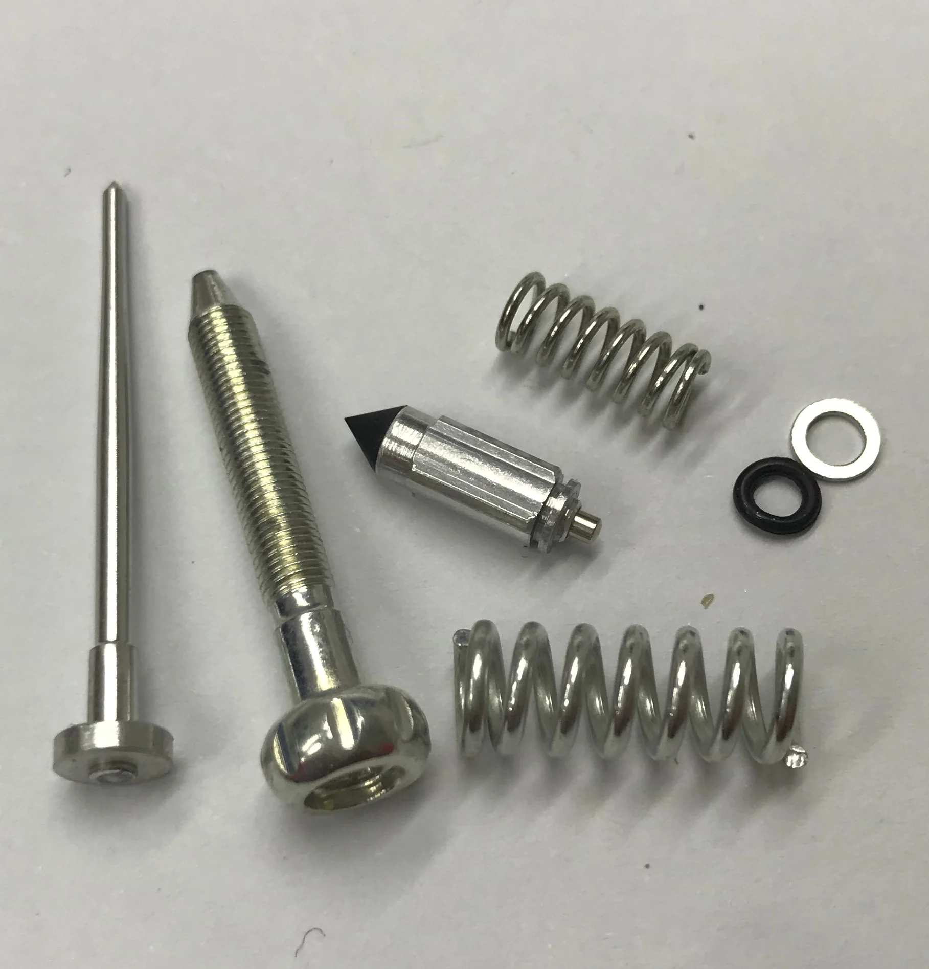 Hot sale motorcycle parts carburetor repair kit for MIO