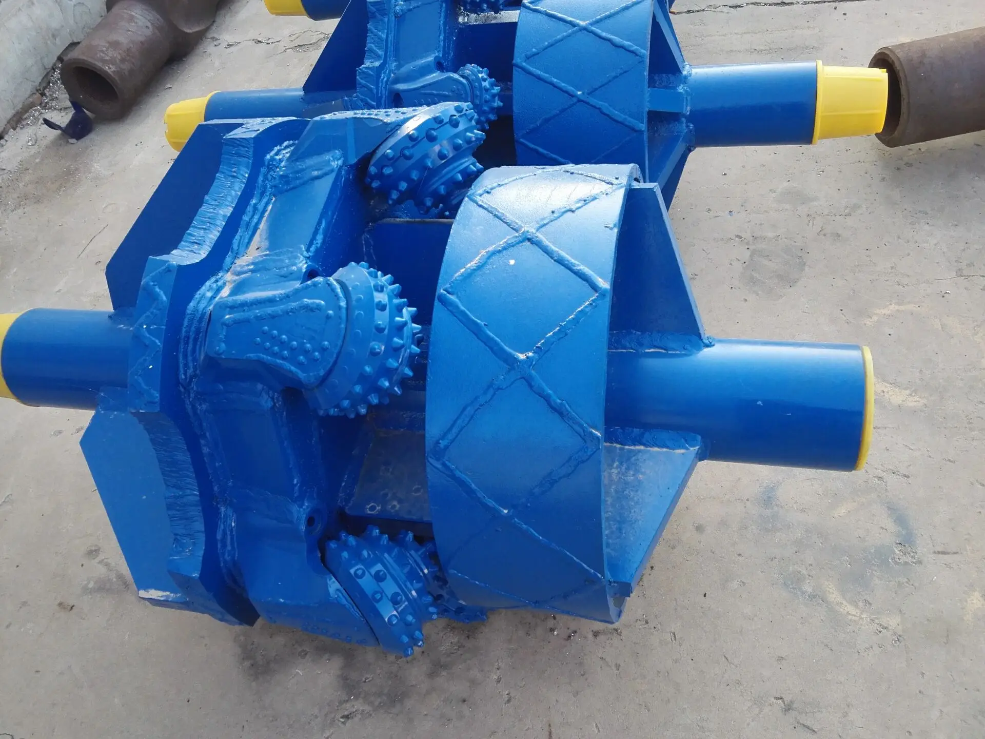 HDD Project Rock Reamer for sale