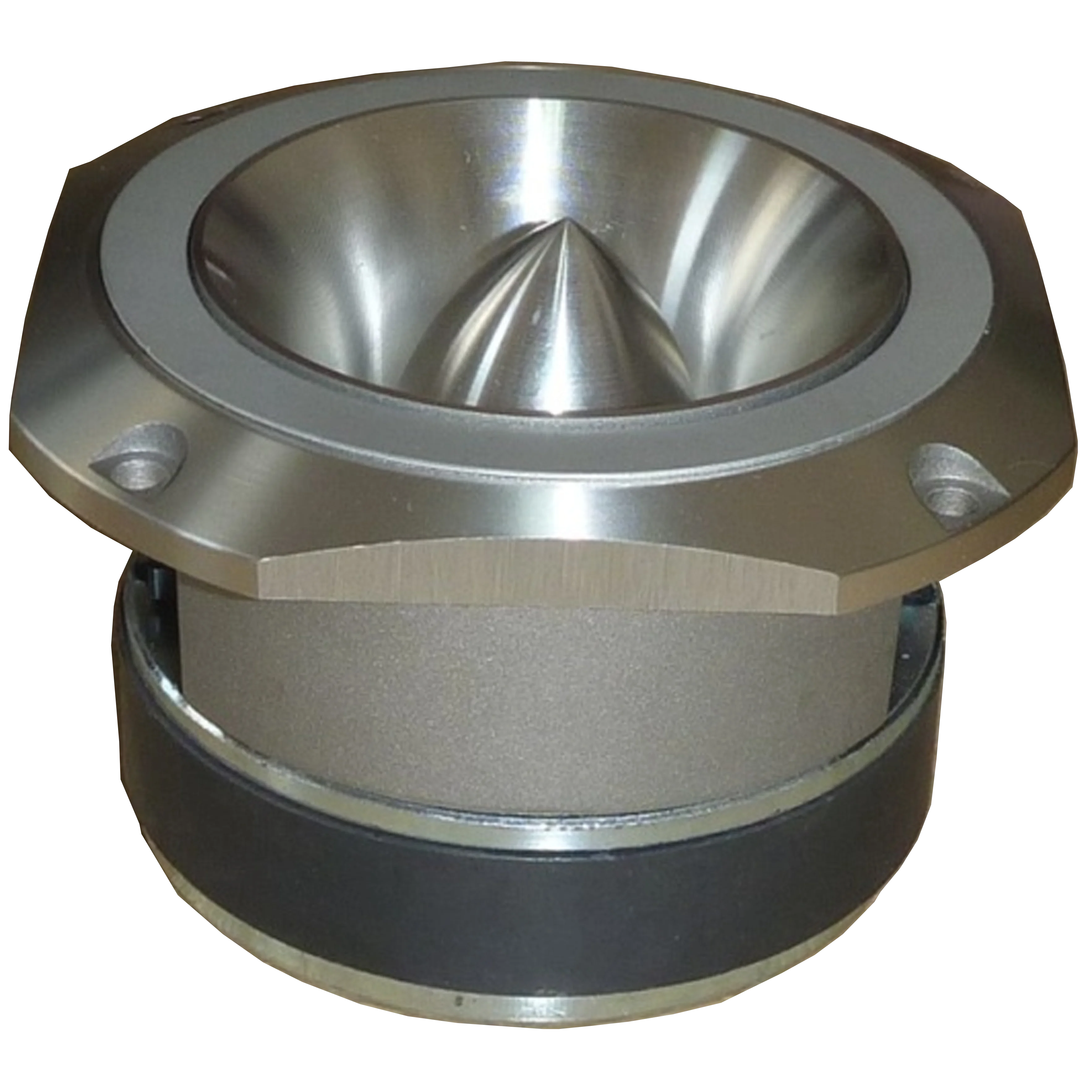 12v 8 ohm Aluminum Tweeter Professional Super Tweeter Horn Speaker