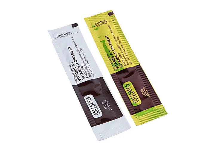 Lushcolor Permanent Makeup Eyebrow Tattoo Microblading  Repair Cream VITAMIN A+D Vitamin Krem