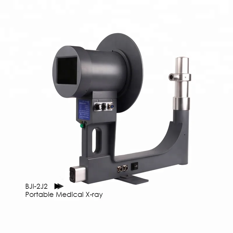 Bojin Veterinary Human Use X Ray Instrument BJI-2J2