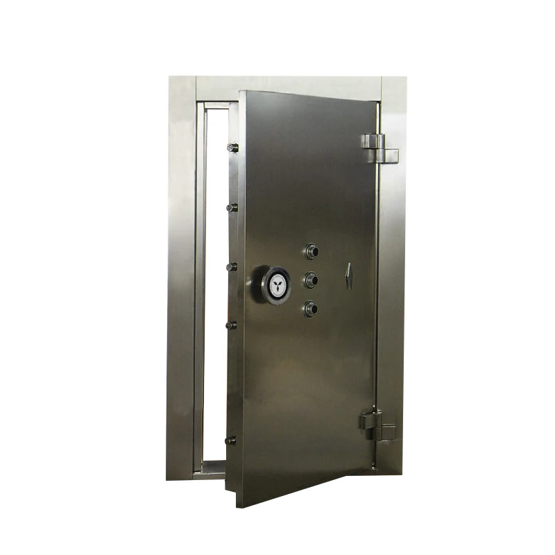 Security Bank Strong Room Vault Door Bank Vault