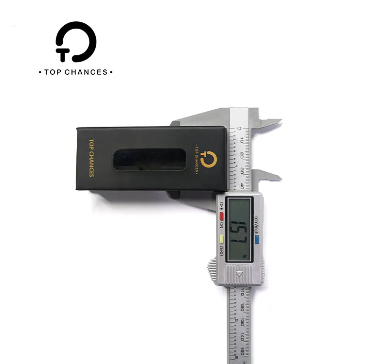 2020 Trending custom child resistant cbd cartridge packaging for cbd oil cartridge .5ml 1ml cbd vape pen