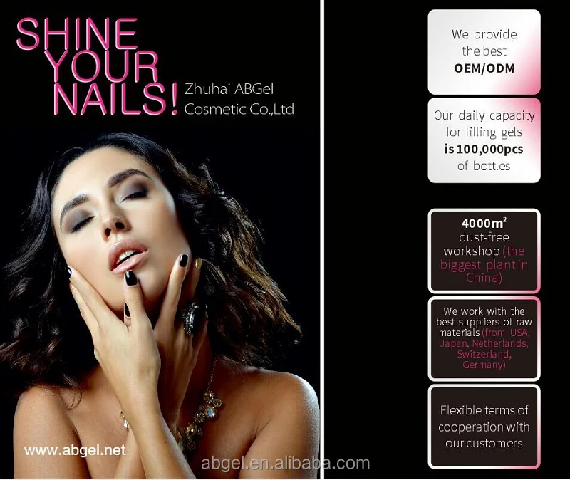 clear builder nail gel for nail soak off 1 KG wholesale