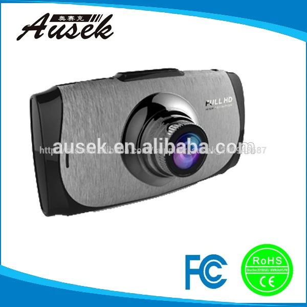 популярный продукт 12mp фото пикселей 1080p hd автомобильный видеорегистратор с ntk-96650 чипсет