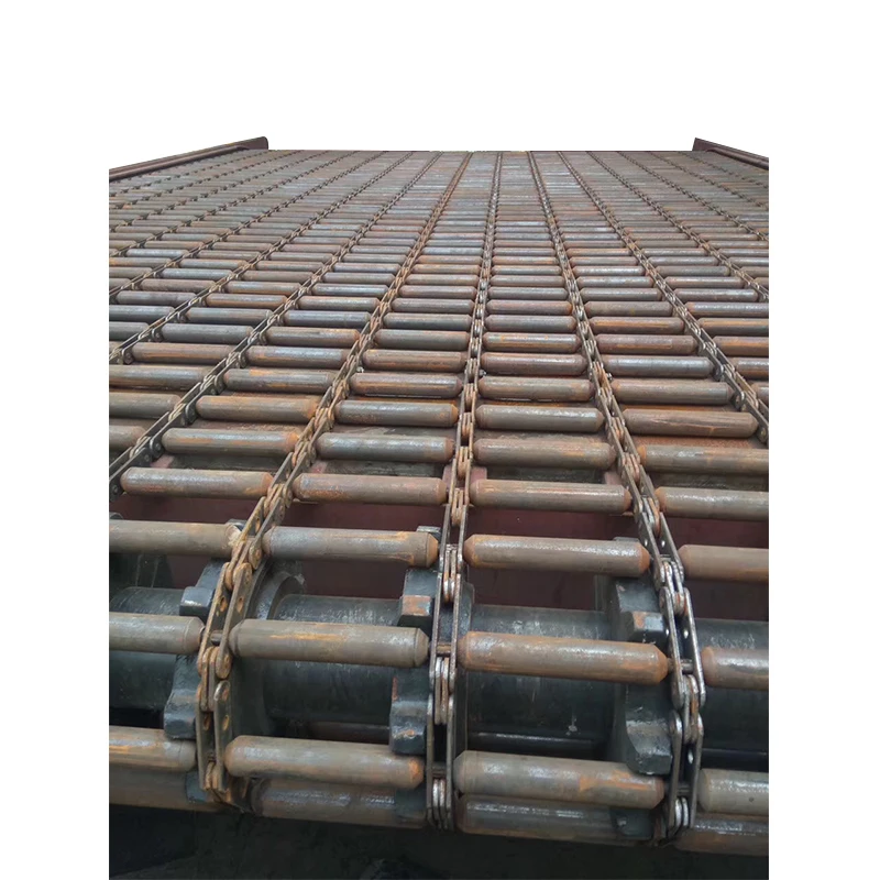 50-65 т/ч, низкая цена, дорожная решетка типа чешуйчатого типа для парового котла на угле, промышленная машина