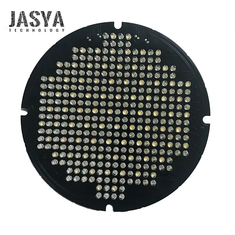 1 унция, 328 шт., светодиодная печатная плата, производитель печатных плат