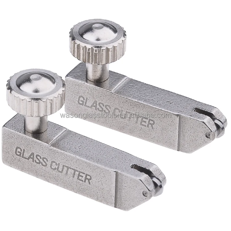 Upgraded Quality Accurate Durable 120 cm T Type Diamond Glass Cutter for Cutting Thick Glass