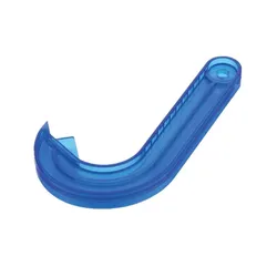 Hot sale Plastic Ring Pull Opener Opens Flip-Top Opener Bottle ring Opener Easily hooks on rings