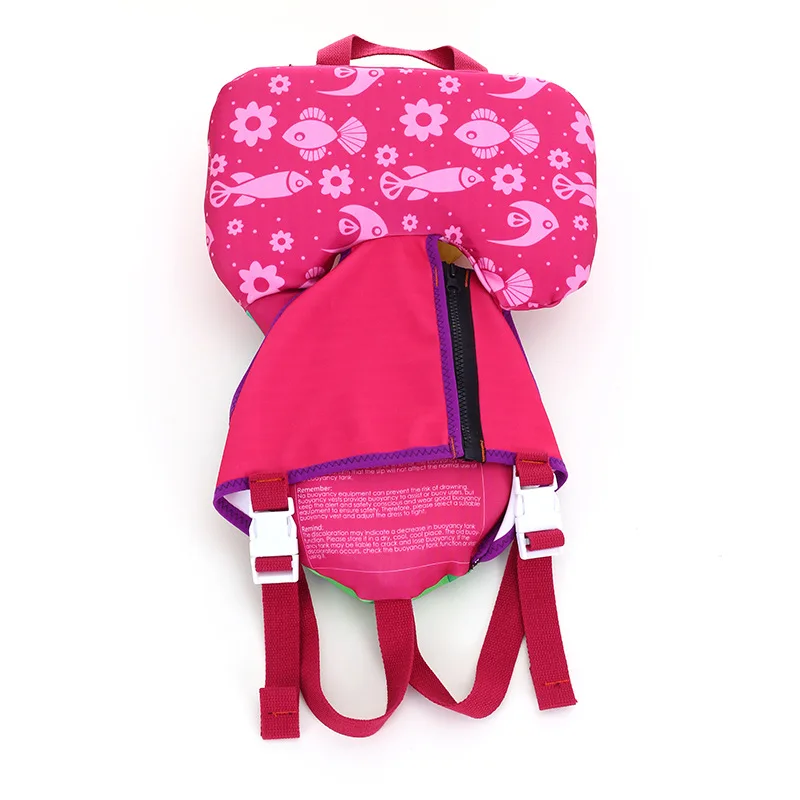Custom-made design puddle jumper deluxe puddle jumper cover puddle jumper 50 70 lbs direct selling