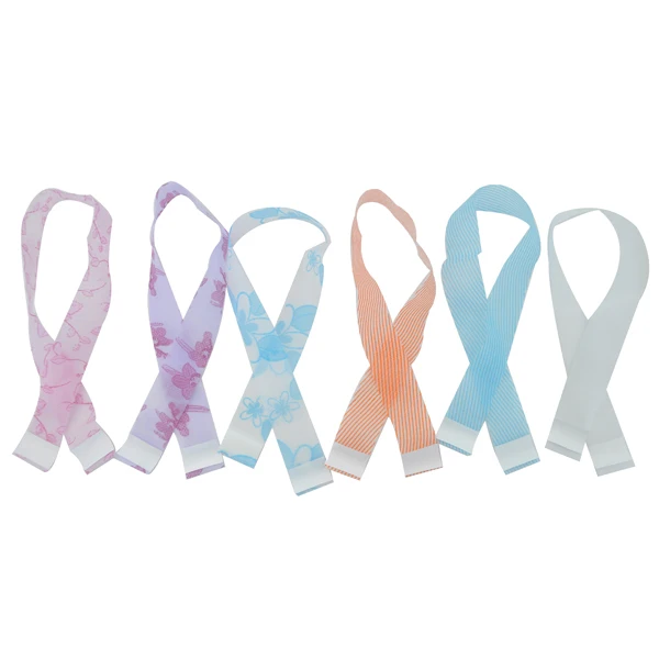 
Small MOQ China Exporter Adult Bib Holders 