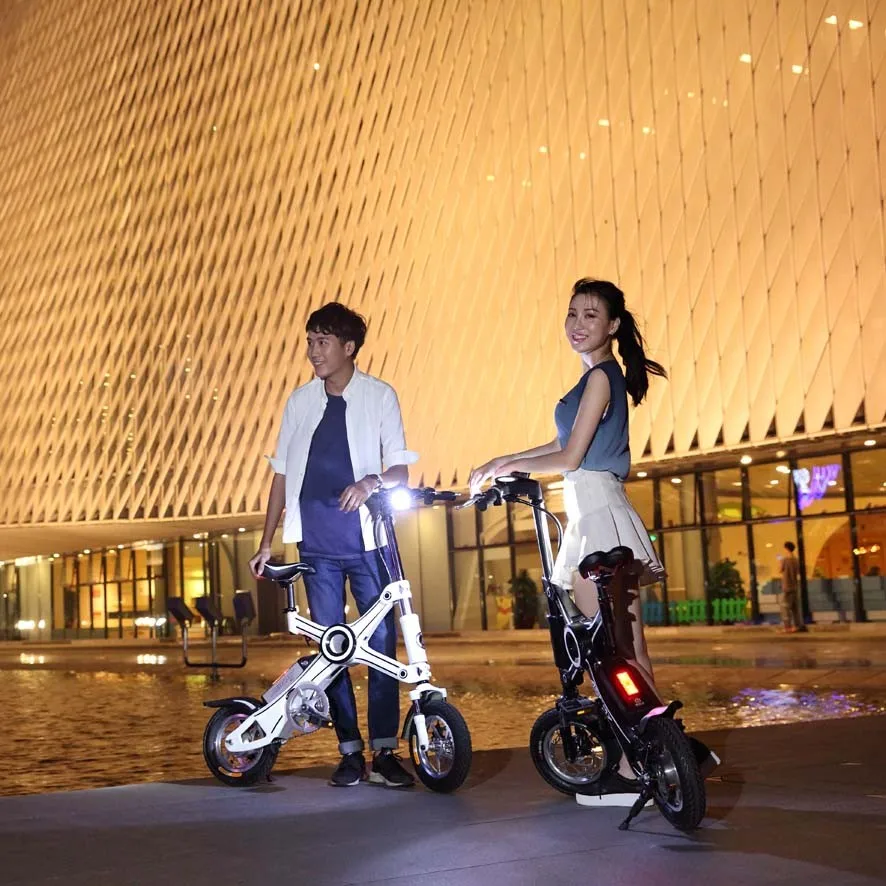askmy x3 36V 250W 2020 electrical scooter 2 wheel electric motorcycle scooter