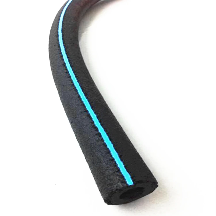 Резиновый шланг для аэрации для рыбного пруда