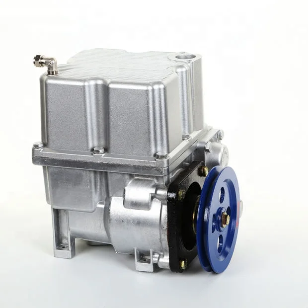 Fuel Dispenser ZYB-50 pump Bennit