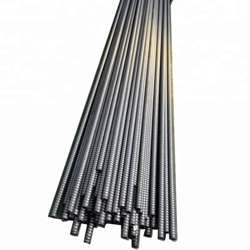 
Anchor Tool Self Drilling Anchor Bolt Threraded Bar Anchor Rod 