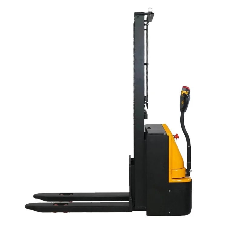 Sinolift 1t/1.2t  Economic CDD-ES Series Electric Walkie Lifter