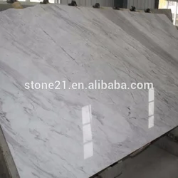 First grade Greek white marble Volakas marble