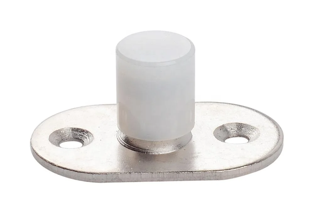 Deep Groove ball bearing heavy duty Soft-Closing Wooden metal Sliding Door Tracks and Rollers