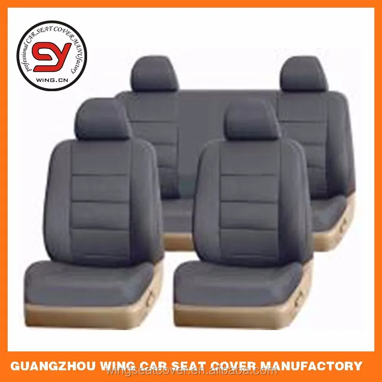 High quality car interior accessories car seat cover for honda accord