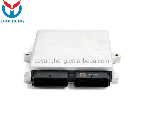 
YUNCHENG 5cyl 6cyl 8cyl ECU for cng lpg 